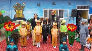 Leelawati Public School Gallery 20