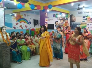 Leelawati Public School Gallery 19