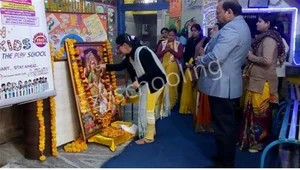 Leelawati Public School Gallery 18