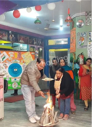 Leelawati Public School Gallery 16