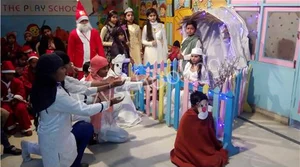 Leelawati Public School Gallery 15