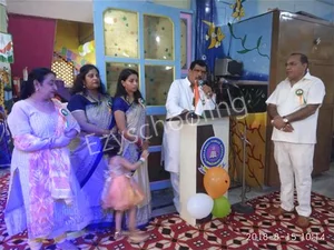 Leelawati Public School Gallery 10