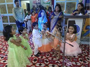 Leelawati Public School Gallery 9