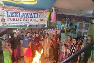 Leelawati Public School Gallery 7