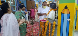 Leelawati Public School Gallery 6