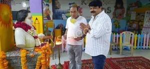 Leelawati Public School Gallery 5