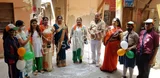 Leelawati Public School Leelawati Public School Gallery