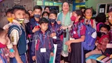 Leelawati Public School Leelawati Public School Gallery