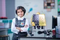Indo-British Global School Gallery
