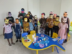 Indo-British Global School Gallery 20