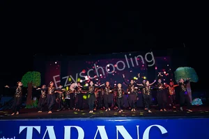 Indo-British Global School Gallery 18