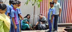 Indo-British Global School Gallery 14