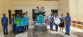 Indo-British Global School Gallery