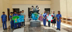 Indo-British Global School Gallery 13