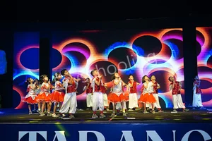 Indo-British Global School Gallery 6