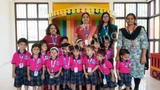 Indo-British Global School Indo-British Global School Gallery