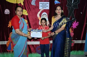 Aegis International School Gallery 7