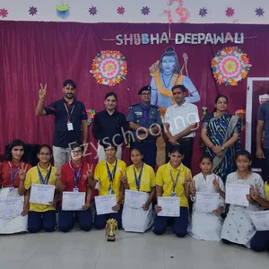 Aegis International School Gallery 2