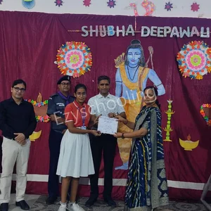 Aegis International School Gallery 1