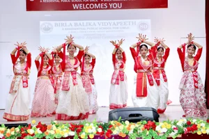 Birla Balika Vidyapeeth Gallery 20