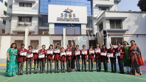 Birla Balika Vidyapeeth Gallery 24