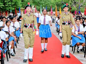 Birla Balika Vidyapeeth Gallery 18