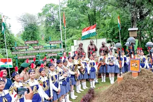 Birla Balika Vidyapeeth Gallery 3