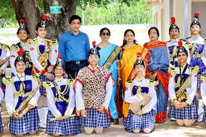 Birla Balika Vidyapeeth Gallery 7