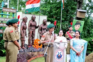 Birla Balika Vidyapeeth Gallery 2