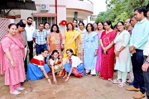 Birla Balika Vidyapeeth Gallery 6