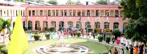 Birla Balika Vidyapeeth Gallery 8