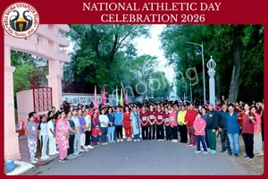Birla Balika Vidyapeeth Gallery 6