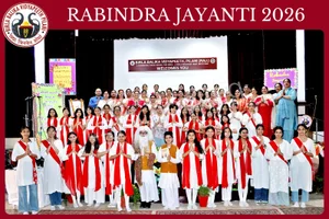 Birla Balika Vidyapeeth Gallery 7