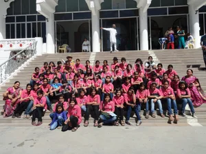 Birla Balika Vidyapeeth Gallery 2