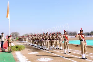 Birla School Pilani Gallery 14