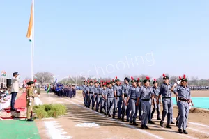 Birla School Pilani Gallery 12