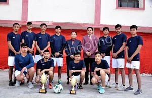 BRJD Public School Gallery 27