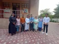 Jesus and Mary Convent School Gallery