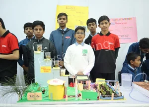 Career Point Gurukul Gallery 41