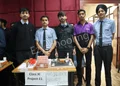 Career Point Gurukul Gallery