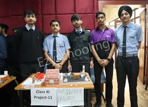 Career Point Gurukul Gallery 39