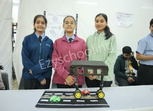 Career Point Gurukul Gallery 38