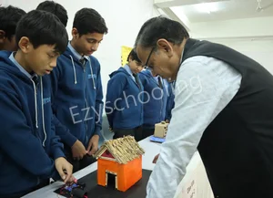 Career Point Gurukul Gallery 37