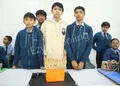 Career Point Gurukul Gallery