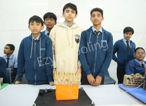 Career Point Gurukul Gallery 36