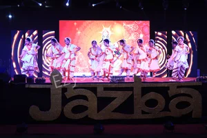 Career Point Gurukul Gallery 21