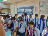 Dr. K.N. Modi Global School Dr. K.N. Modi Global School Gallery