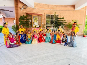 G S Jangid Memorial School Gallery 4