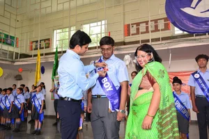 Apeejay International School Gallery 11
