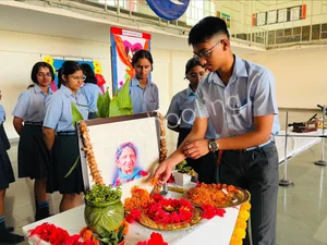 Apeejay International School Gallery 9